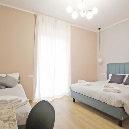 Roma Nostra Luxury B&B Exterior foto