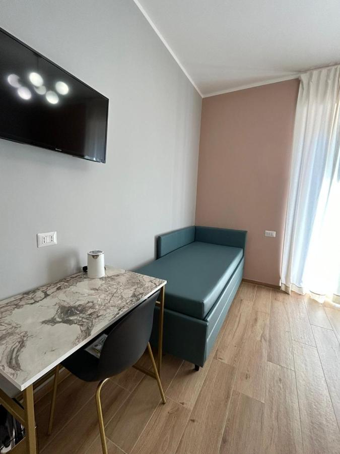 Roma Nostra Luxury B&B Exterior foto
