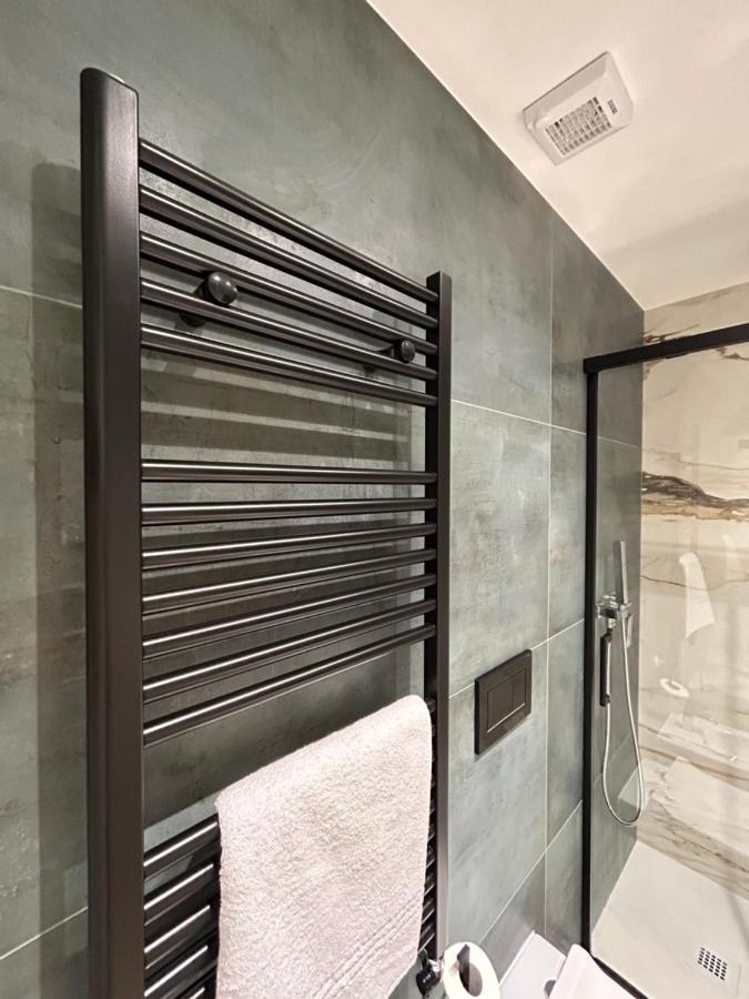 Roma Nostra Luxury B&B Exterior foto