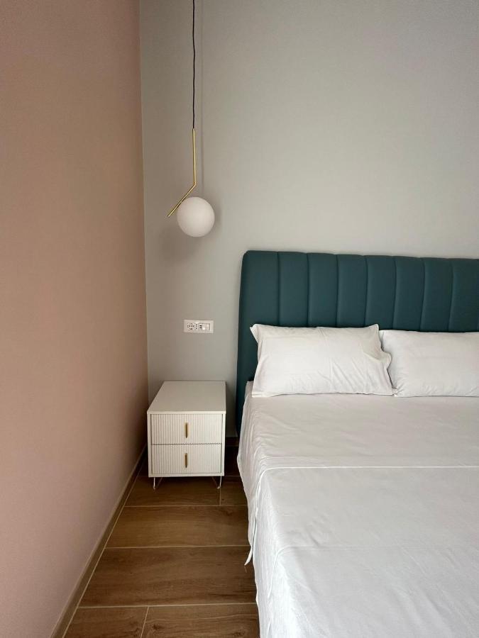Roma Nostra Luxury B&B Exterior foto