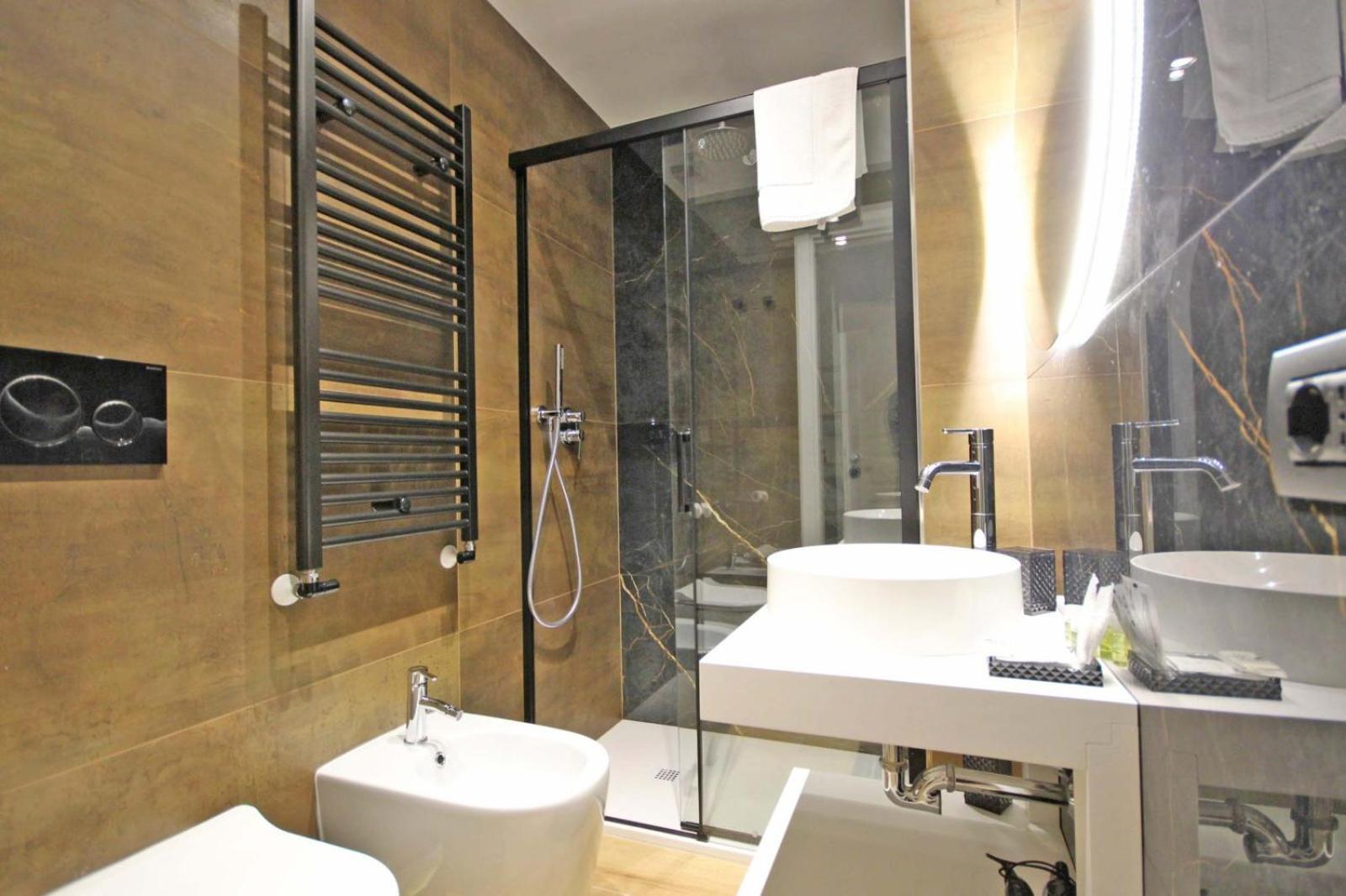 Roma Nostra Luxury B&B Exterior foto