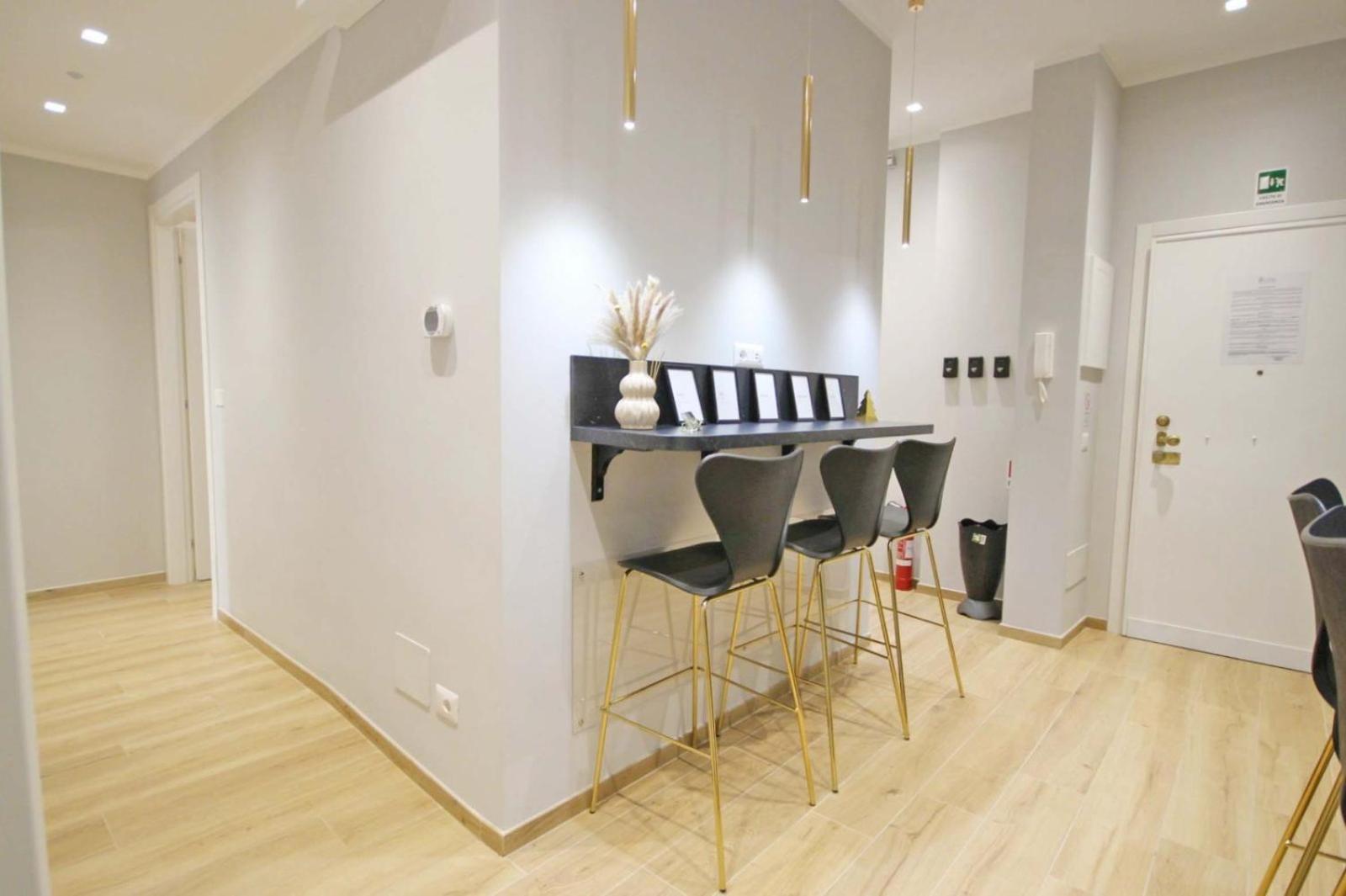 Roma Nostra Luxury B&B Exterior foto